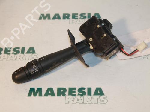 Used Steering column stalk RENAULT MEGANE I (BA0/1_) 2.0 i (BA0G) (114 hp) 31490246