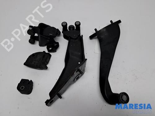 Used Other Other CITROËN BERLINGO MULTISPACE (B9) 1.6 VTi 120 (120 hp) 40235580 40235580