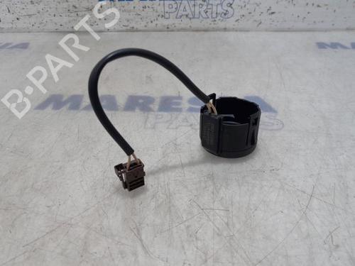 Engine control unit (ECU) CITROËN C3 II (SC_) 1.2 VTi 82 | BP31513791M57 