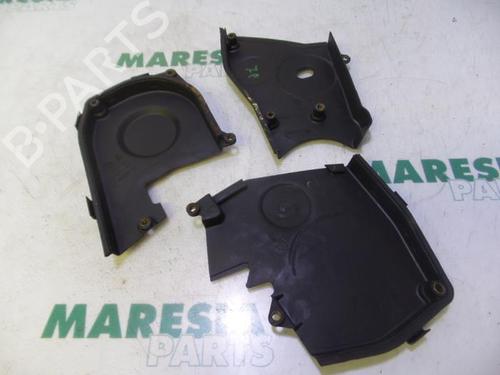 Used Timing cover FIAT PUNTO (188_) 1.9 JTD 80 (188.237, .257, .337, .357) (80 hp) 31386793