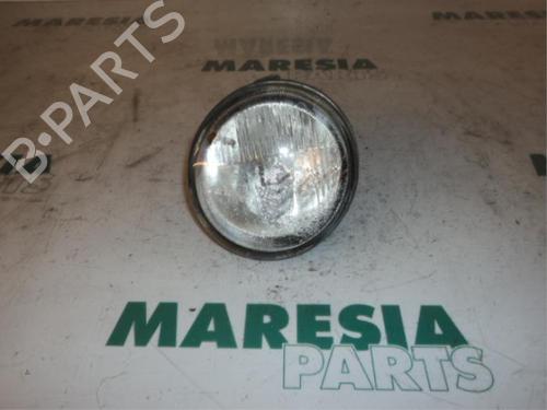 Used Right front fog light RENAULT CLIO II (BB_, CB_) 1.9 dTi (B/CB0U) (80 hp) 31459494