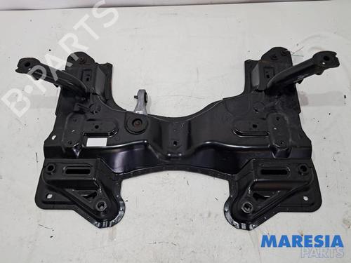 Used Subframe Subframe ALFA ROMEO GIULIETTA (940_) 1.4 TB (940FXB1A, 940FXB11) (170 hp) 31406942 31406942