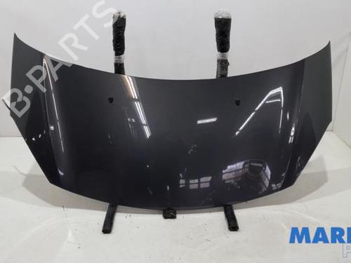 Motorhjelm CITROËN C3 II (SC_) 1.2 VTi 82 (82 hp) 32011790