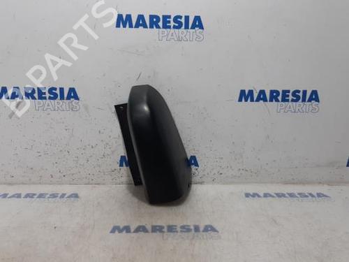 Used Corner bumper RENAULT TRAFIC III Van (FG_) 1.6 dCi 95 (FGMJ, FGMR) (95 hp) 31517117