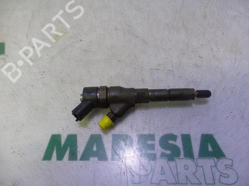 Used Injector PEUGEOT 307 SW (3H) 2.0 HDI 110 (107 hp) 31524403