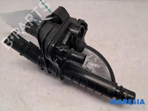 Termostathus CITROËN C3 II (SC_) 1.6 HDi (92 hp) 31454535