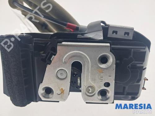 Used Electronic module Electronic module RENAULT KADJAR (HA_, HL_) 1.2 TCe 130 (HLMR) (130 hp) 39690199 39690199