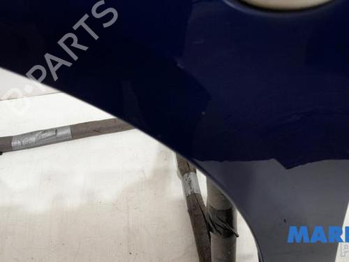 Left front fenders PEUGEOT 307 CC (3B) 2.0 16V | BP31518782C41 