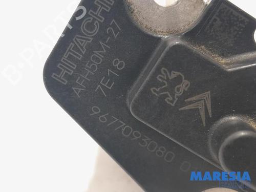 Mass air flow sensor PEUGEOT 208 I (CA_, CC_) 1.6 BlueHDi 100 | BP31479520M95