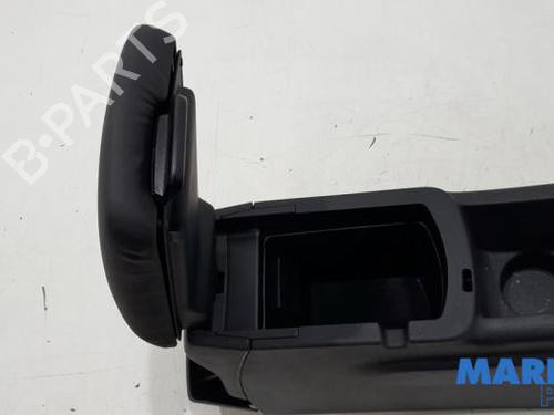 Mittelkonsole CITROËN DS4 (NX_) 1.6 VTi 120 | BP31475741I22 