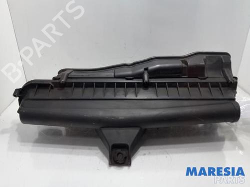 Used Air filter box CITROËN BERLINGO MULTISPACE (B9) 1.6 VTi 95 (98 hp) 31420703