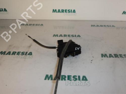 Módulo eletrónico FIAT DUCATO Van (250_) 120 Multijet 2,3 D (120 hp) 31392138