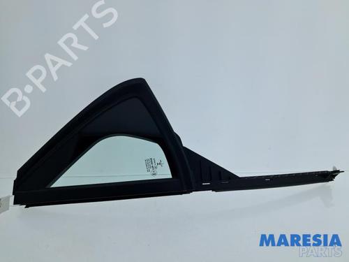Used Front left quarter glass Front left quarter glass OPEL CORSA F (P2JO) 1.2 (68) (101 hp) 40235510 40235510