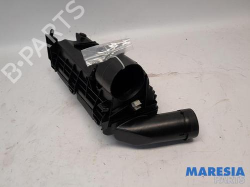 Air filter box PEUGEOT 3008 I MPV (0U_) 1.6 THP | BP31446303M87 