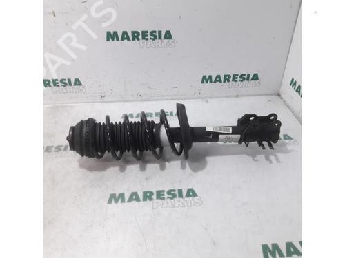 Used Left front shock absorber FIAT PUNTO EVO (199_) 1.3 D Multijet (84 hp) 31474815