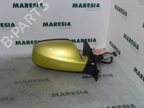 Used Right mirror PEUGEOT 307 SW (3H) 1.6 16V (109 hp) 31509139