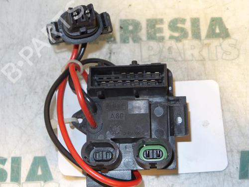 Used Electronic sensor RENAULT CLIO II (BB_, CB_) 1.6 (B/CB0D, BB00) (90 hp) 31389459