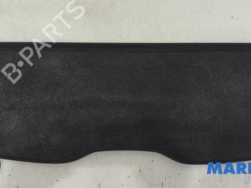 Plage arrière Plage arrière RENAULT TWINGO III (BCM_, BCA_) 1.0 SCe 70 (71 hp) 34141639 34141639