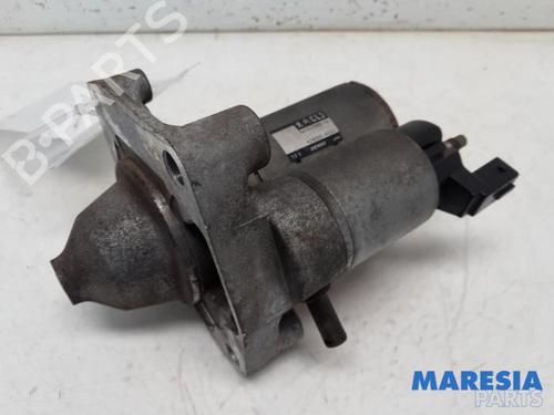 Used Starter PEUGEOT 208 I (CA_, CC_) 1.0 VTi (68 hp) 31466536