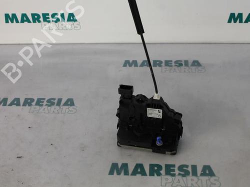 Used Electronic module Electronic module FIAT PUNTO EVO (199_) 1.3 D Multijet (84 hp) 31390162 31390162
