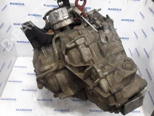 gearbox-peugeot-407-6d_-2004-2005-2006-2007-2008-2009-2010-2011-31438537 main image