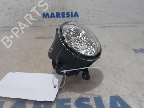 Used Right front fog light FORD TRANSIT Van (FA_ _) 2.2 TDCi (125 hp) 31400856