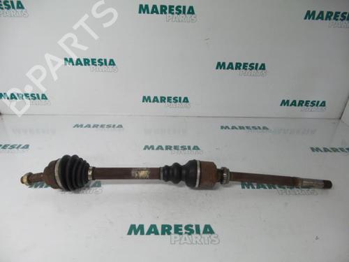 Used Right front driveshaft PEUGEOT 307 (3A/C) 1.6 16V (109 hp) 31467651