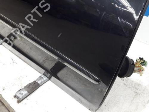 Right front door PEUGEOT 207 CC (WD_) 1.6 16V | BP31420053C3 