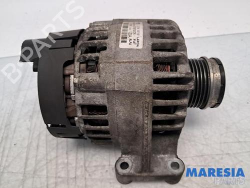 Used Alternator Alternator 36881788 36881788