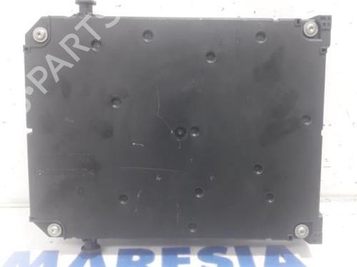 Engine control unit (ECU) PEUGEOT 508 SW I (8E_) 2.0 HDi RXH Hybrid4 | BP31450494M57 