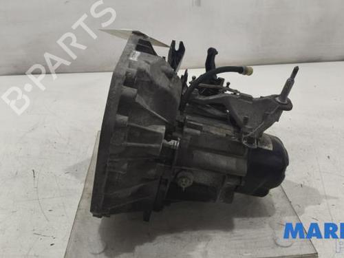 Used Gearbox Gearbox 38412703 38412703