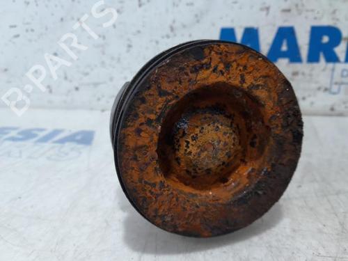 Used Other RENAULT KADJAR (HA_, HL_) 1.5 dCi 110 (HLA3) (110 hp) 31437230