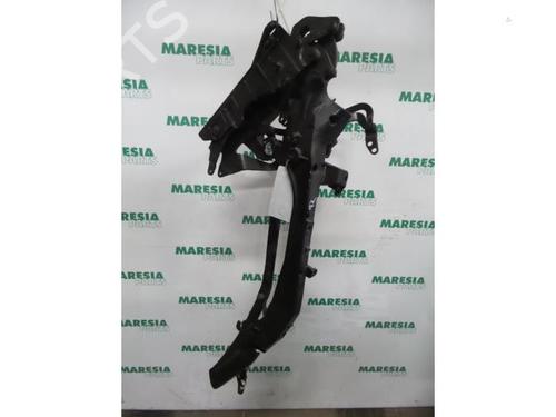 Used Hinge/Door check strap PEUGEOT 307 CC (3B) 2.0 16V (140 hp) 31414499