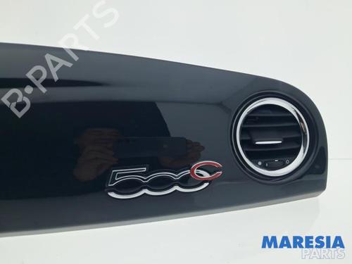 Other FIAT 500 C (312_) 1.2 (312CXA1A, 312AXA1A) | BP32281154O1 - Image 5