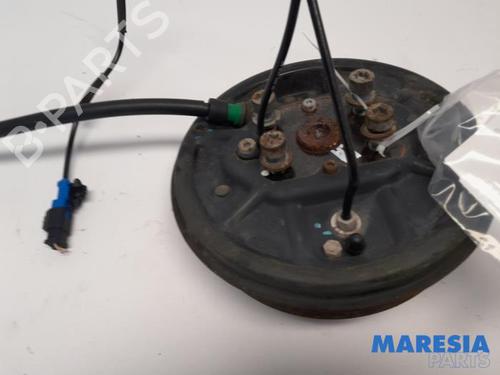 Andre CITROËN C4 CACTUS 1.6 BlueHDi 100 | BP31397922O1