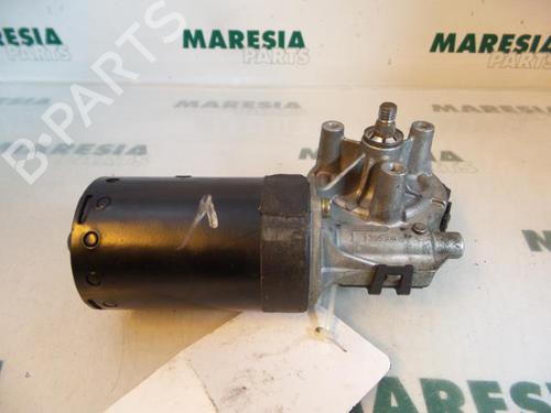 Used Front wiper motor PEUGEOT 206 CC (2D) 2.0 S16 (136 hp) 31506103