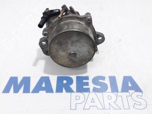 Used Electronic sensor FIAT PUNTO (199_) 1.3 D Multijet (80 hp) 31522954