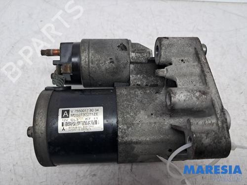 Used Starter Starter 36881921 36881921