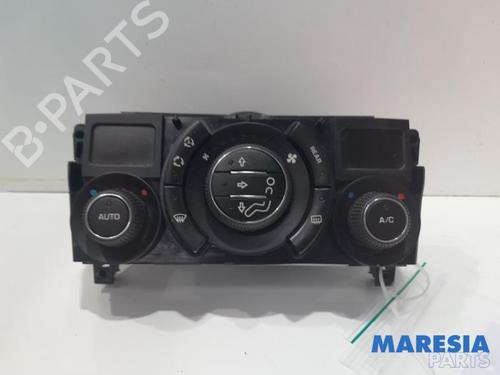 Used Climate control PEUGEOT 5008 (0U_, 0E_) 1.6 16V (156 hp) 31507824
