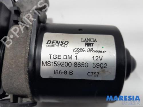 Front wiper motor FIAT 500 (312_) 1.2 (312AXA1A) | BP31387154M29
