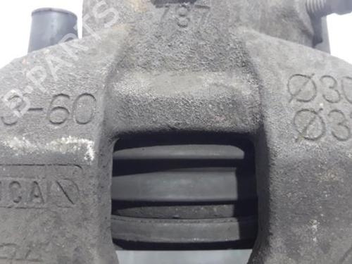 Left front brake caliper RENAULT ESPACE IV (JK0/1_) 2.0 (JK0A, JK1D, JK0N) | BP31451345M105