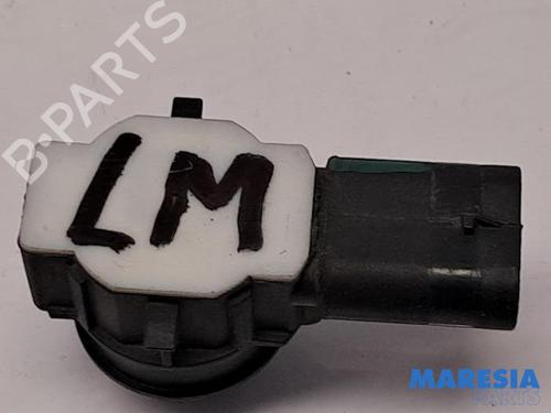 Electronic sensor ALFA ROMEO GIULIA (952_) 2.2 D (952AEM250, 952AEA250) | BP39504272M84 - Image 4