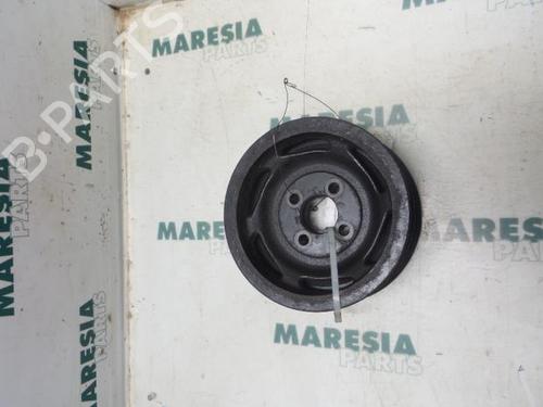 Pulley CITROËN JUMPER I Bus (230P) 1.9 D | BP31510299M122 