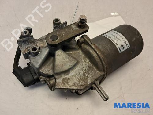 Used Front wiper motor ALFA ROMEO MITO (955_) 1.4 (955AXB1B, 955.AXF1B) (95 hp) 31446740