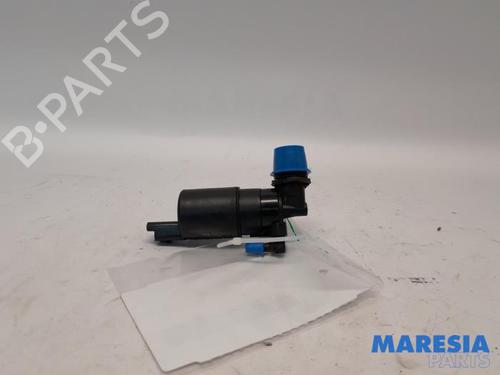 Used Other CITROËN C1 (PM_, PN_) 1.0 (68 hp) 31436064