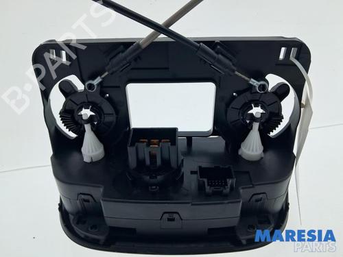Climate control OPEL KARL (C16) 1.0 | BP40093147I5 - Image 6