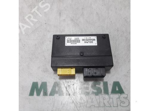 Used Control unit PEUGEOT 307 CC (3B) 2.0 16V (136 hp) 31432520