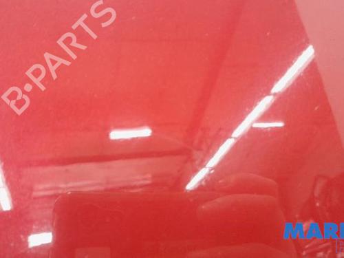 Capot CITROËN C3 II (SC_) 1.2 VTi 82 | BP31441766C1 