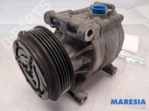 Used AC compressor FIAT 500 (312_) 1.2 (312AXA1A) (69 hp) 31513017
