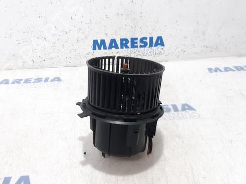 Varmeblæser CITROËN DS3 (SA_) 1.4 VTi 95 (95 hp) 31472204